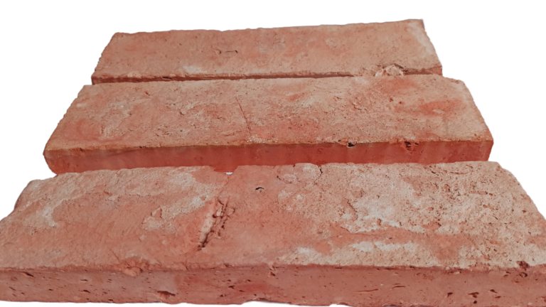 Antike Ziegelriemchen