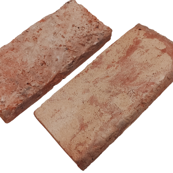 Bodenziegelplatte Breite Sichtseite