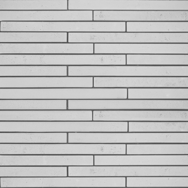 Long 52 cm White aus beton