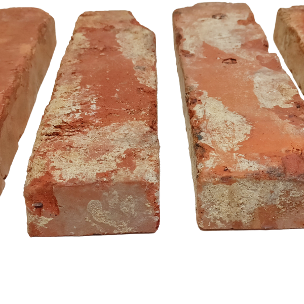 Echte Bodenziegel, schmale Sichtseite